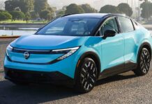 Nissan Leaf 2026 : Une nouvelle ère pour la berline électrique