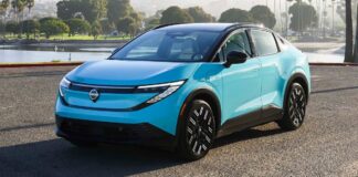 2026 Nissan Leaf: Nová éra pro elektrický hatchback