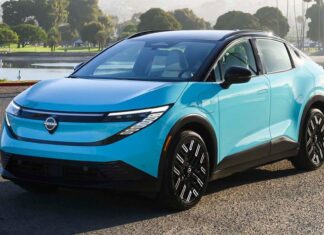 2026 Nissan Leaf: Nová éra pro elektrický hatchback