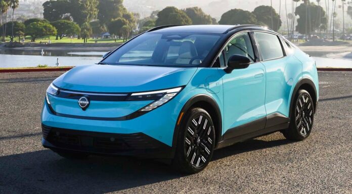 2026 Nissan Leaf: Нова Ера для Електричного Хетчбека