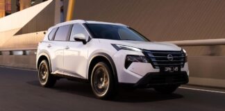 2026 Nissan X-Trail: Updates, Preise und wichtige Spezifikationen