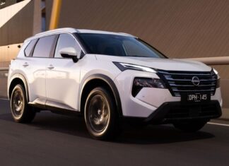 2026 Nissan X-Trail: Aktualizace, ceny a klíčové funkce