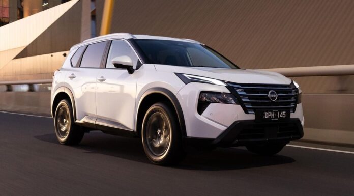 2026 Nissan X-Trail: Оновлення, Ціни та Ключові характеристики