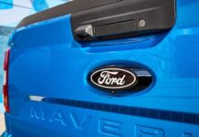 Ford zvažuje, že umožní čínským výrobcům automobilů vyrábět auta v USA