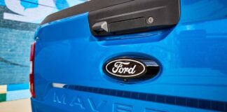 Ford considera permitir que los fabricantes de automóviles chinos fabriquen automóviles en EE. UU.