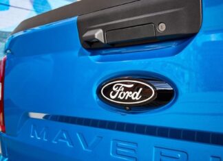 Ford zvažuje, že umožní čínským výrobcům automobilů vyrábět auta v USA