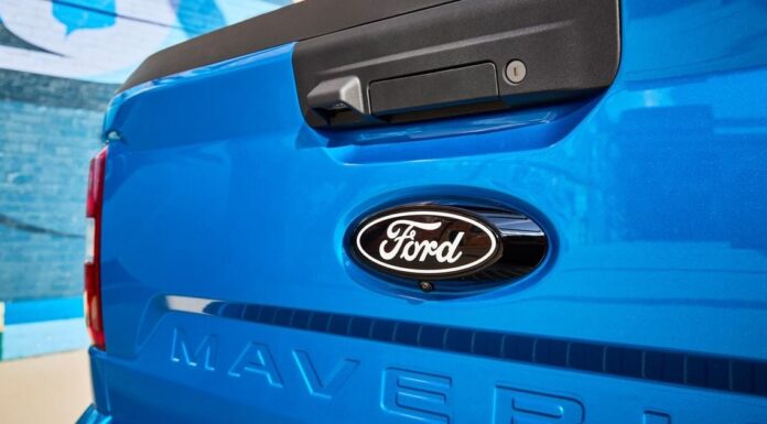 Ford Розглядає Можливість Дозвіл Китайським Автовиробникам Будувати Автомобілі у США