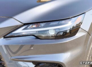 7 nejspolehlivějších luxusních SUV pro dlouhodobý provoz
