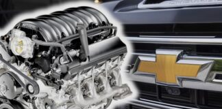 GM passt die Ölspezifikation für problematische V8-Motoren im Zuge laufender Rechtsstreitigkeiten an