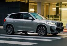 BMW Updates X1 and X2 Lineup for 2026: PHEV, MHEV, and EV Tweaks