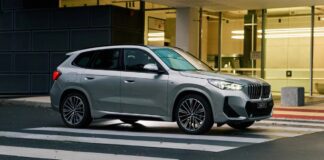 Оновлення лінійок BMW X1 і X2 для 2026 року: вдосконалення PHEV, MHEV і EV