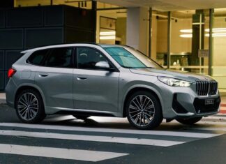 BMW Aktualizace řady X1 a X2 pro rok 2026: Vylepšení PHEV, MHEV a EV