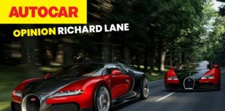 La rinascita della nostalgia automobilistica: perché la storia delle supercar impone prezzi premium