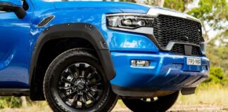 Foton Розширює мережу дилерських центрів в Австралії на всі Штати та території