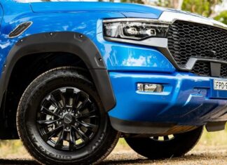 Foton rozšiřuje síť dealerů v Austrálii do všech států a teritorií