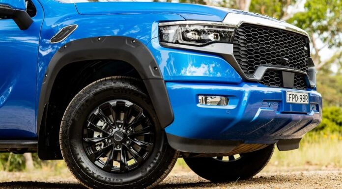 Foton Розширює мережу дилерських центрів в Австралії на всі Штати та території