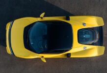 Перший електромобіль Ferrari та ще 4 нові моделі будуть представлені у 2026 році