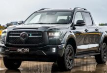 GWM Boosts Plug-in Hybrid Sales with Test Drive Incentives
