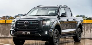 GWM steigert den Plug-in-Hybrid-Verkauf mit Anreizen für Probefahrten