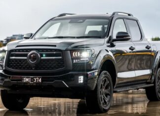 GWM stimuluje prodej plug-in hybridů pomocí testovacích disků
