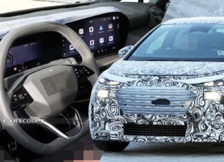 Audi A2 e-tron: Moderní oživení kultovní klasiky