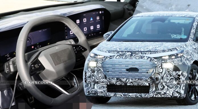 Audi A2 e-tron: Сучасне Відродження Культової Класики