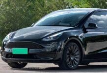 Neúspěch Tesly Model Y v Číně rozpoutal debatu o bezpečnosti elektrických vozidel