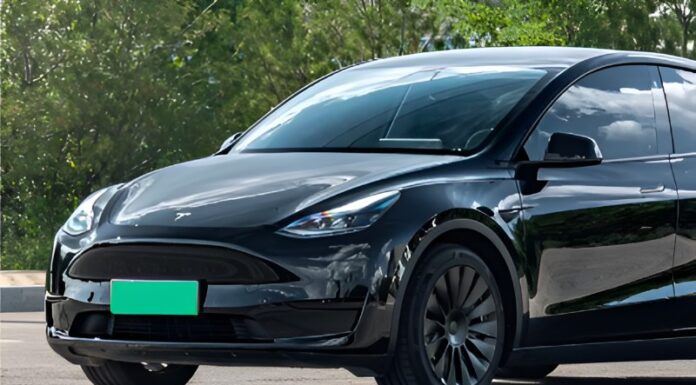 Відмова Tesla Model Y у Китаї спровокувала дискусію про безпеку електромобілів