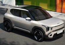 Kia EV2 Зберігає Вражаючий Запас Ходу у Екстремальний Холод