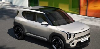 Kia EV2 behält beeindruckende Reichweite bei extremer Kälte