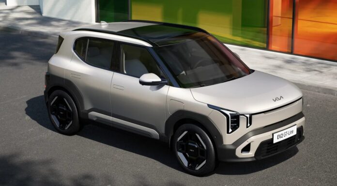 Kia EV2 Зберігає Вражаючий Запас Ходу у Екстремальний Холод