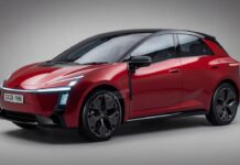 Toyota Yaris se připravuje na velkou modernizaci: Hybrid, EV a ICE jsou v plánu