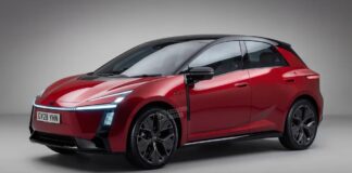 Toyota Yaris Готовится к Серьёзной Модернизации: Гибрид, EV и ДВС в Планах