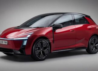Toyota Yaris se připravuje na velkou modernizaci: Hybrid, EV a ICE jsou v plánu