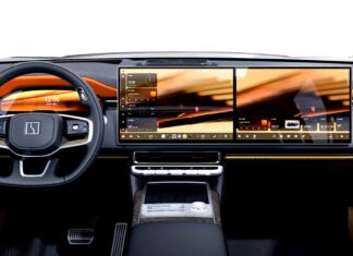 Čína činí řidiče odpovědnými za selhání automatizovaného systému