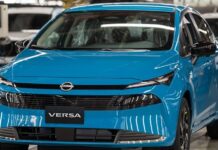 Nissan Versa’s Future: Mexico Gets the New Model While U.S. Market Misses Out