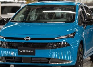 Masa Depan Nissan Versa: Meksiko Mendapatkan Model Baru Sementara Pasar AS Ketinggalan