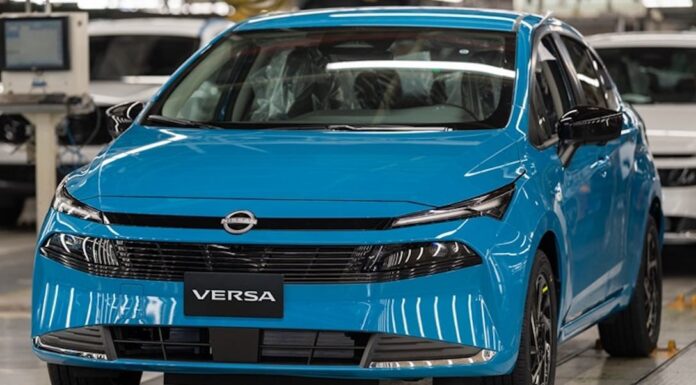Майбутнє Nissan Versa: Мексика Отримує Нову Модель, Поки США Залишаються у Прольоті