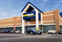 CarMax pokutován za nezákonné zabavení vozidel vojenskému personálu