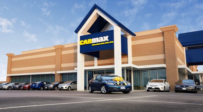 CarMax Оштрафований за Незаконні Вилучення Транспортних Засобів у Військовослужбовців