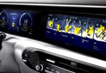 Hyundai’s Pokemon Dashboards: A Nostalgic Upgrade for Korean Drivers