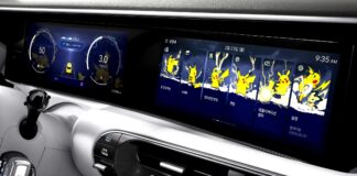 Панелі приладів Hyundai у стилі Покемонів: Ностальгічне оновлення для корейських водіїв