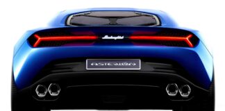 Lamborghini cambia de marcha: abandonando el vehículo eléctrico por un gran turismo