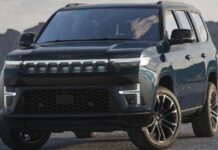 Australská krize prodeje Jeepů: Pět modelů, které by mohly něco změnit