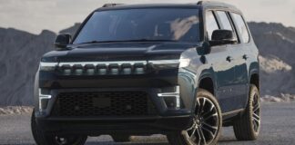 Australská krize prodeje Jeepů: Pět modelů, které by mohly něco změnit