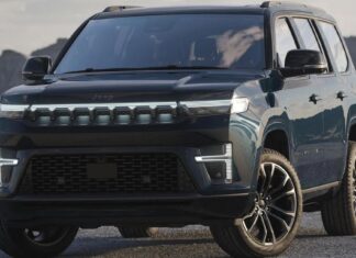 Australská krize prodeje Jeepů: Pět modelů, které by mohly něco změnit