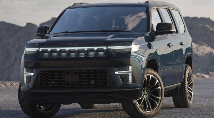 Криза продажів Jeep в Австралії: П’ять моделей, здатних змінити ситуацію