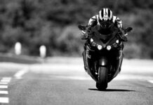 Kawasaki ZX-14R: Poslední z minulé éry