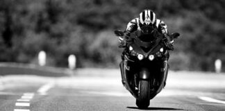 Kawasaki ZX-14R: de laatste van een uitstervend ras