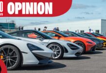 New London Motor Show Set to Revive Auto Exhibition Scene in Britain